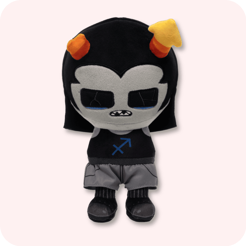 Equius Plush 3PCS Equius Plush 3PCS