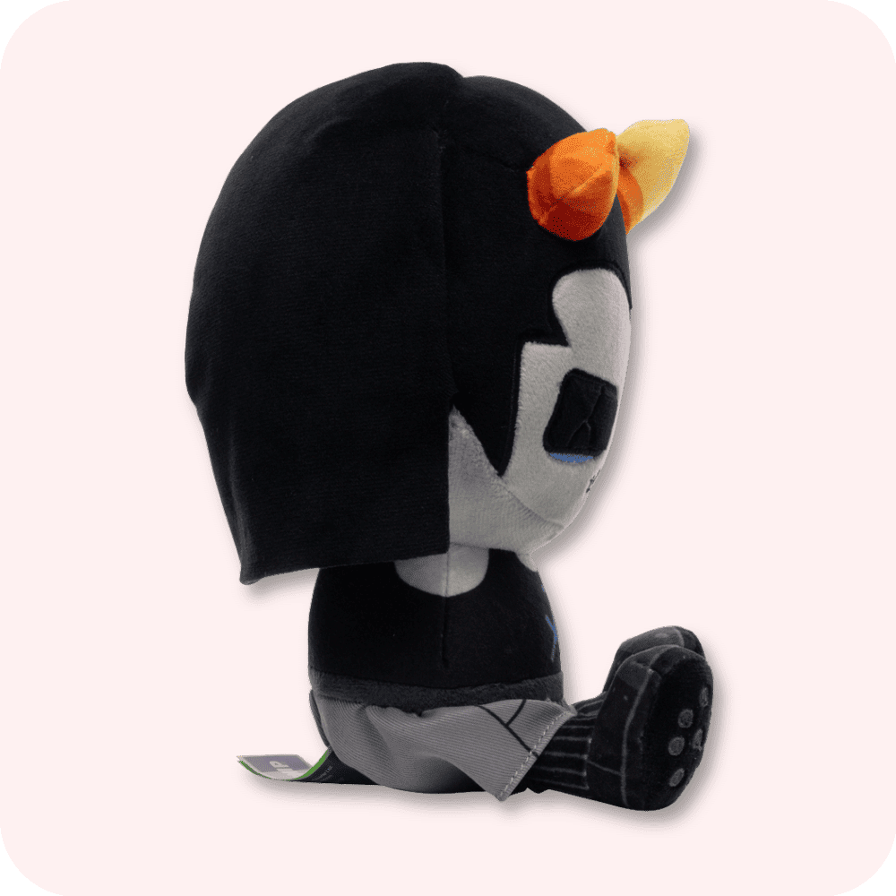 Equius Plush Equius Plush