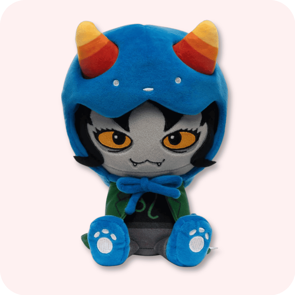 Nepeta Plush Nepeta Plush
